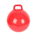 Ball Jumping Bounce Hopper Hop Hopping Bouncer Bouncing Balance Kangaroo Children Inflatableplay High Handle Toddler Party