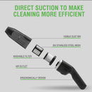 Handheld Vacuum WS-K909
