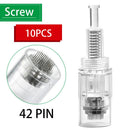 Wireless Dr.imp Pen Ultima Dermapen Professional Micro Needling Mesotherapy Auto Micro Needle Derma System Therapy MTS$PMS Tools