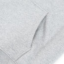 SIMWOOD Warm Fleece Heavyweight Pullover Hoodie Men Loose Logo Print Jogger Sweatshirts Plus Size 2022 Spring Winter New Hoodies