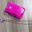 儿童服装 女童裙装 魔法精灵波比服装裙 女童万圣节服装 儿童狂欢节服装 化装舞会服装
