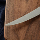 6 7 8 inch Boning Chef Knife Stainless Steel Kitchen Knife for Bone Meat Fish Fruit Vegetables Salmon Sushi Petty Raw Filleting