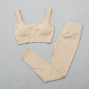 High Waist Sports Legging Gym Women&