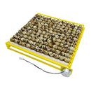 360 Degree Automatic Rotary Egg Turner Roller Tray Egg Hatching Incubator Farm Incubation Tool Duck Quail Bird Poultry Accessory