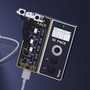 千力ID人脸点阵投影仪，适用于X XS XSMAX XR 11 11PRO Promax，可进行人脸识别问题检测、读写、维修编程