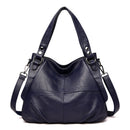 LANYIBAIGE Luxury Designer Handbags High Quality Soft Leather Bags Ladies Corssbody Hand Bags For Women Shoulder Bag Bolsas