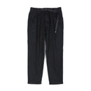 SIMWOOD 2022 Spring New Loose Tapered Ankle-length Pants Men Casual Hip Hop Streetwear  Plus Size Trousers Quality Clothing