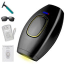 Hair Removal IPL Epilator for Women 500000 Flashes Epilator Hair Removal Device Shaving Machine Facial Epilator Women&