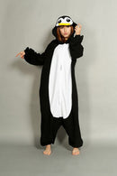 Sanderala Unisex Animal Adult White Chicken Onesies Pajama Sete Pyjama Cosplsy Costumes Cute Cosy Sleepwear Man &amp; Women Homewear