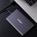 Private customization External SSD hard drive 120GB SSD  500GB Portable SSD External hard drive  for laptop with Type C USB 3.1