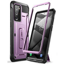 适用于三星Galaxy Note 20 Ultra手机壳6.9英寸（2020）SUPCASE UB Pro全身坚固耐用皮套，不含内置屏幕保护膜