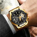 FNGEEN Luxury Men&