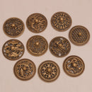 Copper craftsman&