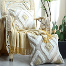 Morroccan style Cushion cover 45x45cm/30x50cm Plillow Cover Home decoration Dimond Tufted for Sofa Bed Chair