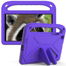 For Samsung SM-T290 case 8.0 inch T290 T295 EVA shockproof tablet Stand Coque Cover for Samsung Galaxy Tab A (2019) 8.0" SM-T295