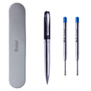 Guoyi C001 424 G2 Ballpoint Luxury Eenvoudige Business Examen Metal High-End  Gifts Mass Customization Logo Signature Pen