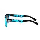 Viahda NEW Brand Polarized Sunglasses Men Sport Sun Glasses For Women Travel Gafas De Sol