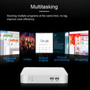 BEBEPC迷你电脑HTPC 英特尔酷睿i5 6200U i5 4200U 3317U Windows 10 专业版 USB迷你电脑 酷睿办公台式机 迷你电脑WIFI高清