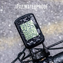 XOSS Bike Computer G+ Wireless GPS Speedometer Waterproof Road Bike MTB Bicycle Bluetooth ANT+ with Cadence Cycling Computers