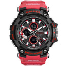 SMAEL 1802 Sports Men&