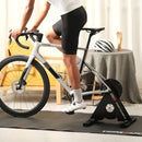 New Thinkrider A1 Direct Drive Bike Trainer Rodillo Bicicleta Entrenamiento Bicycle Power Meter home trainer Compatible zwift