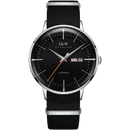 The I&W Catalyst | Sapphire Automatic Mechanical Heritage Watch