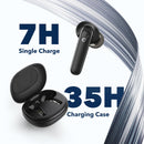 Anker Soundcore Life P3 降噪真无线蓝牙耳机，强劲低音，6麦克风清晰通话