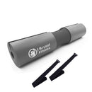 Barbell Pad Squat Pad Protector for Neck &amp; Shoulders Fitness Bodybuilding Gym Equipment Weight Lifting Squats Hip Glute Bridge