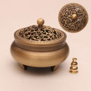 Copper craftsman&