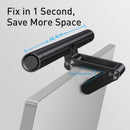 Baseus Screen LED Bar Desk Lamp PC Computer Laptop Screen Hanging Light Bar Pro Table Lamp Office Study Read Light LCD Monitor