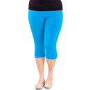 Hot Women Leggings Workout Plus size Leggings Cotton Elastic Waist Casual Solid Spring Summer Modal Leggings Stretch Pants Cheap