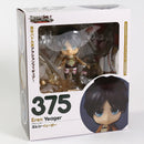 Figma 进击的巨人 艾伦·耶格尔 / 三笠·阿克曼 / 利威尔·阿克曼 / PVC 可动手办模型玩具