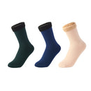 3 Pairs/Set Women&