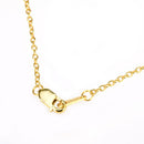ANDYWEN 925 Sterling Silver Long Chain Gold Big Snake Pendant Luxury Necklace 2021 Fashion European Rock Punk Large Jewelry