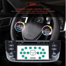 4G SIM Wireless Carplay Android 12.0 For Fiat Linea Punto EVO 2012-2015 Auto Radio Head Unit GPS Navigation Multimedia Player