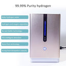 Bluevida 99.99%高纯度氢气吸入机低噪音制氢水H2吸入发生器SPE/PEM 150ml/m