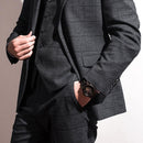 BOBO BIRD Mechanical Watches Men Top Brand Luxury Wooden Watch montre homme automatique W-Q27
