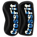 2Pcs Women Men Teens Compression Neoprene Sport Knee Pads Weightlifting Squat Crossfit Training Knee Brace Support Custom Logo