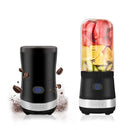 HiBREW 三合一便携式碎冰机咖啡豆研磨机榨汁机 锂电池 USB 充电 DC 5V 食品级杯身