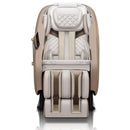 Jare X8 Display Lcd Remote Control Luxury 4D Foot Spa Factory Price Kneading Shiatsu Blue-Tooth Full Body Massage Chair