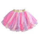VIKITA Baby Kids skirt Girls Princess Glitter Sequined Tutu Skirt Toddlers Sequins Party Ballet Tutu Skirts Children Clothing