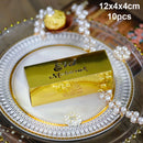 Ramadan Decoration eid mubarak Disposable Tableware Paper Plate Cup Islamic Muslim Party Eid al-fitr Ramadan Mubarak Supplies
