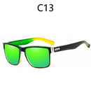 Viahda NEW Brand Polarized Sunglasses Men Sport Sun Glasses For Women Travel Gafas De Sol