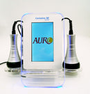 AURO 3合1超声波40K空化射频塑身仪减肥瘦身抗皱美容仪，适用于水疗中心