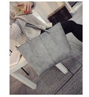 Big New Women Shoulder Bags Alligator Ladies Leather Bags Casual women zipper handbags Famous Brands Totes black red colors