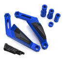 CNC Aluminum Motorcycle Engine Sliders Guard Crash Pad Cover Falling Protector For Yamaha MT09 2014 2015 2016 2017 2019 2020
