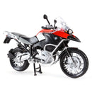 Maisto 1:12 R 1200 GS S 1000 RR ZX-10R Z900RS H2 R CBR600RR Diavel Carbon Monster 696 合金摩托车模型玩具