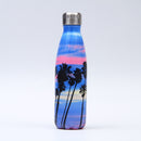 LOGO Custom Stainless Steel Bottle for Water Thermos Vacuum Insulated Cup Double-Wall Travel Drinkware Sports Flask