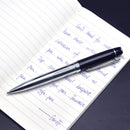 Guoyi C001 424 G2 Ballpoint Luxury Eenvoudige Business Examen Metal High-End  Gifts Mass Customization Logo Signature Pen