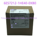 New Original 6ES7211-1BE40-0XB0 6ES7211-1AE40-0XB0 6ES7211-1HE40-0XB0 6ES7212-1BE40-0XB0 6ES7212-1AE40-0XB0 6ES7212-1HE40-0XB0